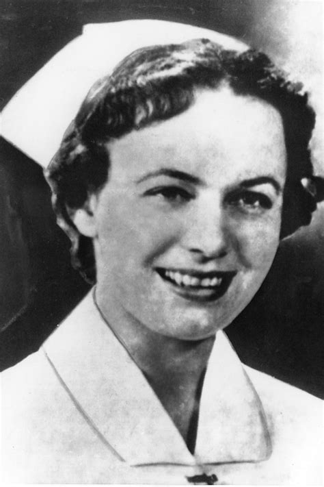 Elizabeth Duncan — last woman ever executed in California — was mother ...