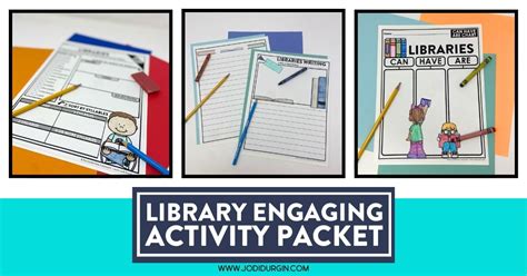 Library Worksheets 的图像结果