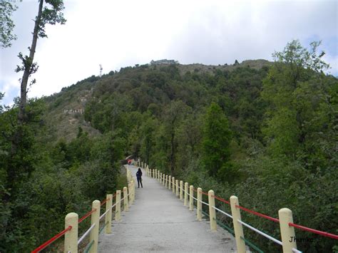Sarkanda Devi (Dhanaulti) – Benediction