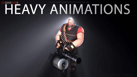 Image result for TF2 Animation Overhaul Tutorial