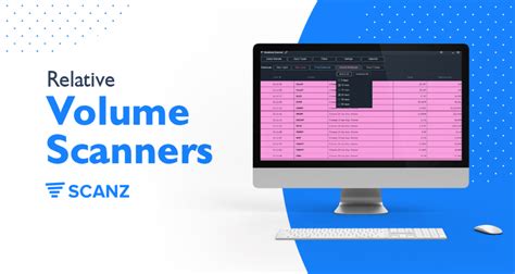 Image result for Relative Volume TOS Scan