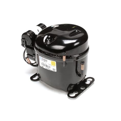 Glastender Compressor, R134A, 120V, Tecumseh, Ae4440Y-Aa1A 06001439 | Zoro