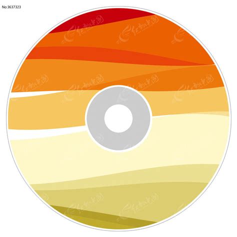 光盘CD地产设计效果图PSD素材免费下载_红动中国
