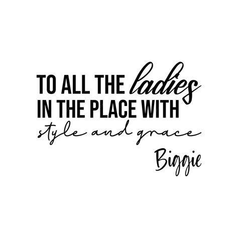 Premium Vector | To all the ladies in the place with style and grace