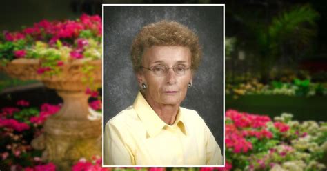 Obituary Guestbook | Garnette Alma Ulrich of Belle Fourche, South ...
