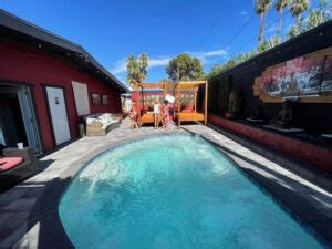 Sea Mountain Nude Sacred Pools Las Vegas - Sea Mountain Sacred Pools ...