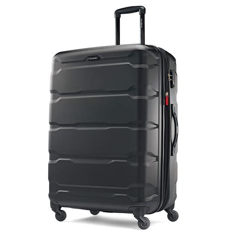 Samsonite Omni PC Hardside Expandable Luggage with Spinner Wheels ...