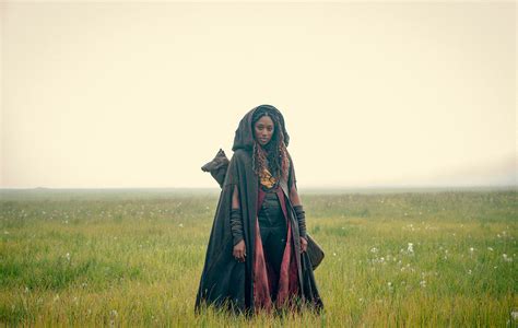 The Witcher: Blood Origin: can "punk-rock" spinoff rescue the franchise?