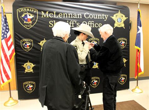 Mclennan County... - Mclennan County Sheriff's Office