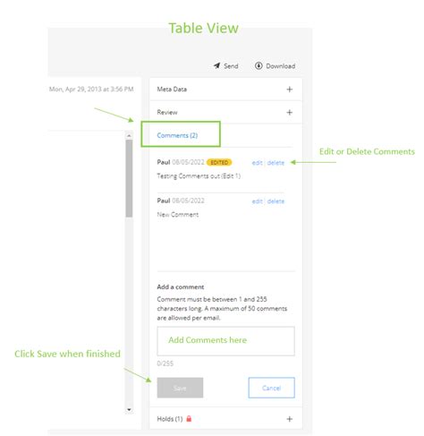 Image result for Adding Comments