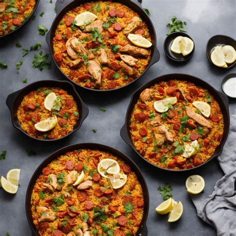 39 Tasty Boneless Chicken Thigh Dishes - Recipes.net