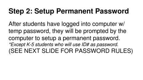 Password Setup Tutorial 的图像结果
