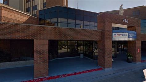 Providence Regional Medical Center - Everett | Everett, WA