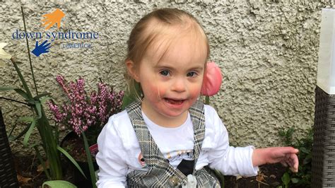 Speech and Language Therapy | Down Syndrome Limerick