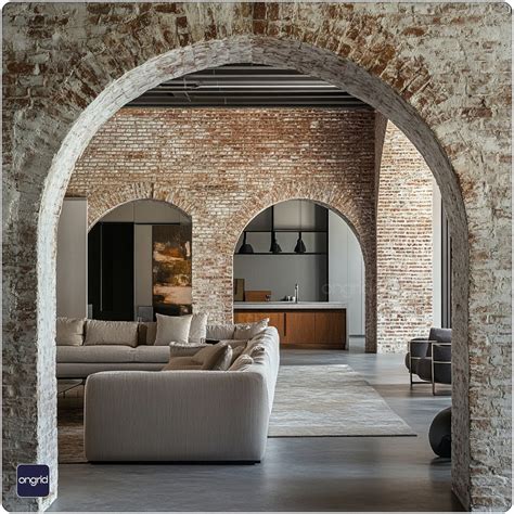 Craft Perfect Brick Arches - Expert Guide – Ongrid Design