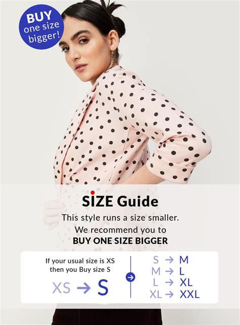 Buy Women Polka Dot Printed Blazer Online at just Rs. 1599.0 ...