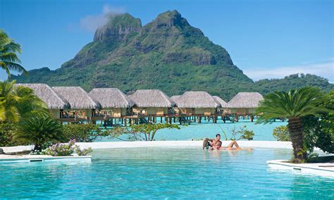 Le Bora Bora by Pearl Resorts | Tahiti.com