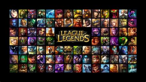 The Top 10 ADC Champions in League of Legends Competitive History