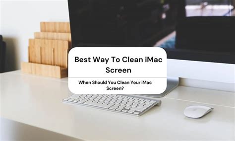 Image result for How to Clean an Apple Desktop Computer