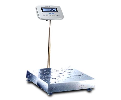 Platform Scale 的图像结果