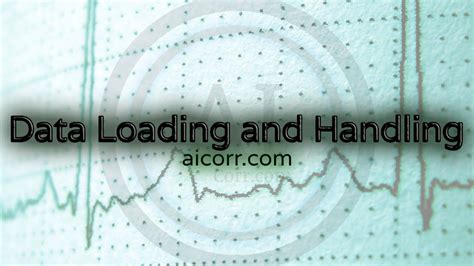 Image result for Data Loading