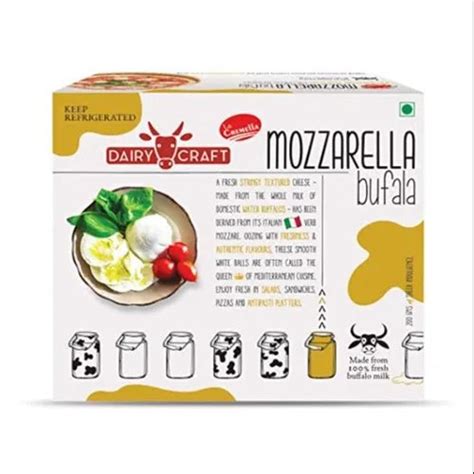 Mozzarella Bufala - Dairy Craft - Fresh Aisle – Fresh Aisle