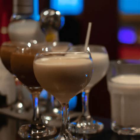 ? What Is Baileys: Exploring the Creamy, Delicious World of Irish Cream ...