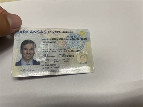 What Is A Real Id In Arkansas at Donna Hasty blog
