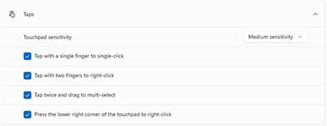 Image result for Using a Touchpad