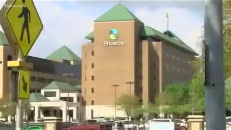 Phoebe Putney Memorial Hospital hiring registered bedside nurses ...