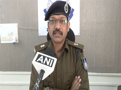 MP Police constable held for raping 45-year-old woman in Gwalior