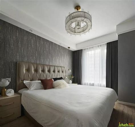 卧室再小，也别乱装，合理设计，才能美观更实用_装修经验_长沙名匠装饰