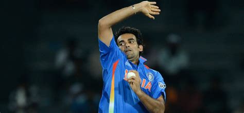 Zaheer Khan, The Man Who Was India's Premier Pace And Swing Specialist