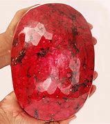 Image result for World’s largest ruby