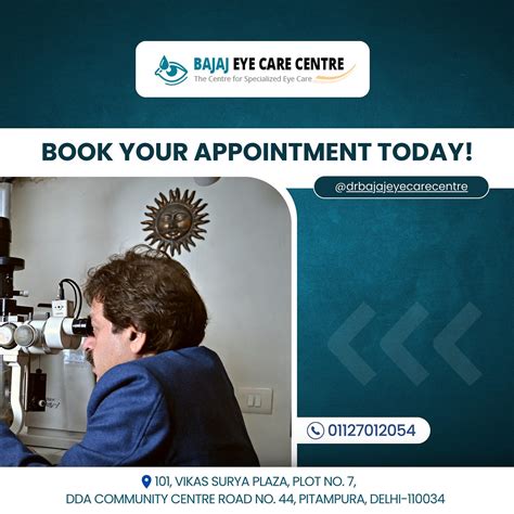 Expert LASIK Surgery in Delhi | Bajaj Eye Care Centre | by Dr. Rajiv ...