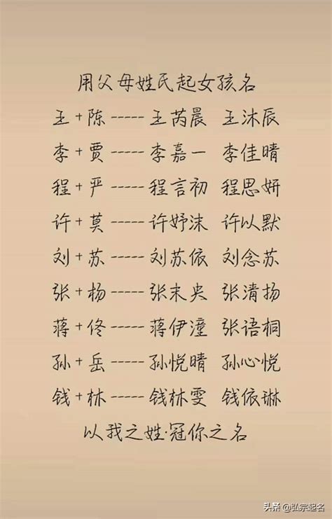 中华最全姓氏分支表，看看你的姓起源于哪里？
