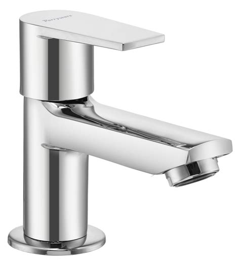 Title - Pillar Cock Praseo (G5801A1) | Parryware