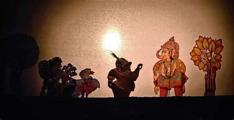 Reviving the vanishing art of puppetry | Kannada Movie News - Times of ...