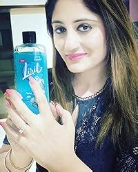 Buy Liril Cooling Mint Body Wash, 250 ml Online at Low Prices in India ...