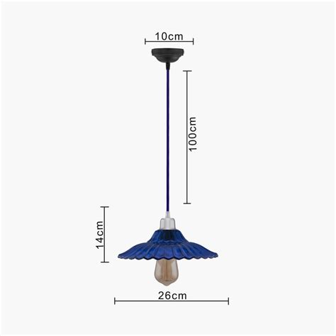 Buy HOMESAKE Glass Ceiling Lamp from Homesake at just INR 4000.0