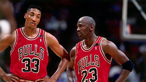 Michael Jordan was a 'jerk,' says teammates; why it helped