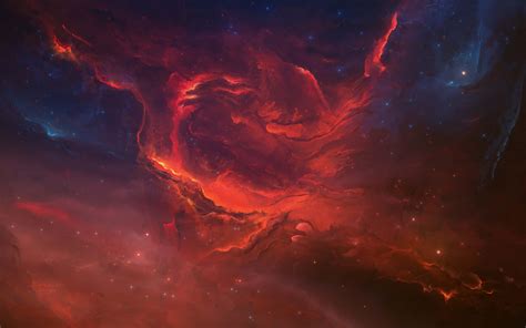 [100+] Red And Orange Wallpapers | Wallpapers.com