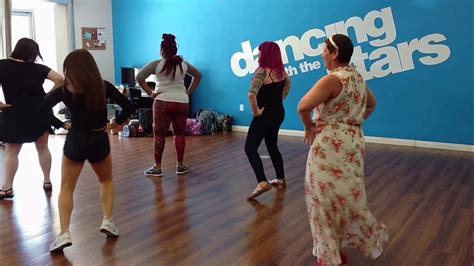 Image result for DWTS Salsa Codebear2