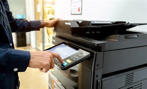 Network Printer 的图像结果