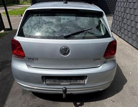 Boot (Trunk) Lid VW POLO (6R1, 6C1), VW POLO Van (6R) buy 119.99