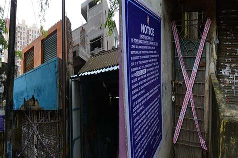 Corporation seals illegal shops in Teynampet