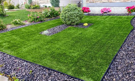 How to Install Artificial Grass - Mountview Services
