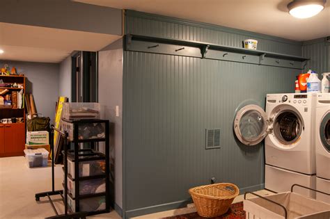 Full basement renovation is complete! (Enough...) Cost breakdown ...