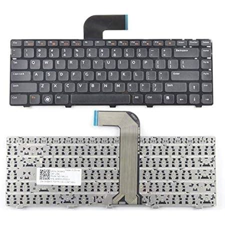 LAPSTAR* Laptop Keyboard for Dell Vostro 1440 1445 1450 1540 1550 2420 ...
