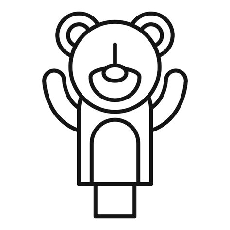 Puppet Hand Drawing 的图像结果